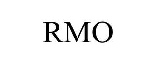 RMO trademark