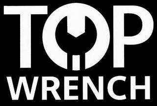 TOP WRENCH trademark