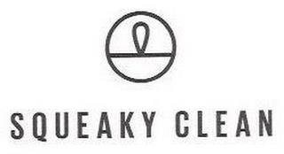 SQUEAKY CLEAN trademark