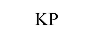 KP trademark