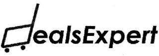 DEALSEXPERT trademark