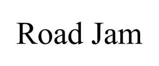 ROAD JAM trademark