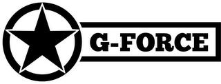 G-FORCE trademark