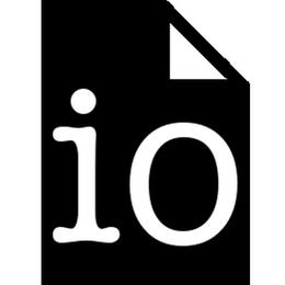 IO trademark