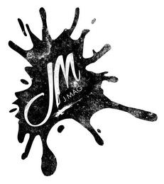 JM J MAG trademark