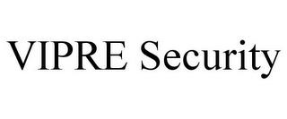 VIPRE SECURITY trademark