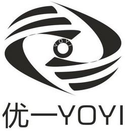 YOYI YOYI trademark