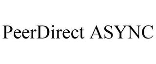 PEERDIRECT ASYNC trademark