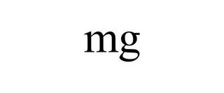 MG trademark