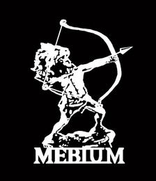 MEBIUM trademark