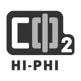 C  2 HI-PHI trademark