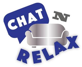 CHAT N RELAX trademark