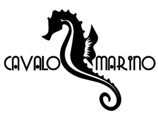 CAVALO MARINO trademark