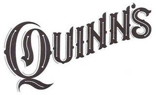 QUINN'S trademark