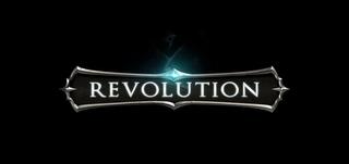 REVOLUTION trademark