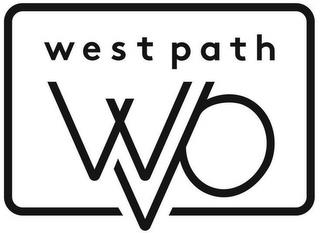 WP WEST PATH trademark