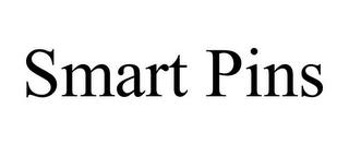 SMART PINS trademark