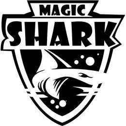 MAGIC SHARK trademark