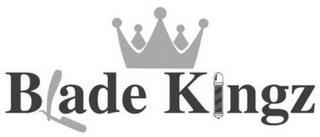 BLADE KINGZ trademark