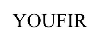 YOUFIR trademark