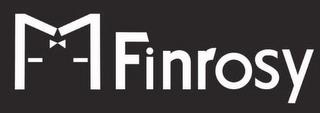 FINROSY trademark