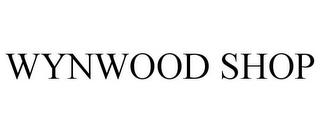 WYNWOOD SHOP trademark