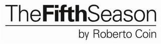 THEFIFTHSEASON BY ROBERTO COIN trademark