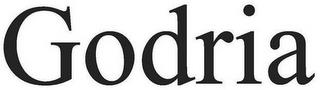 GODRIA trademark