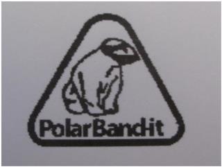 POLAR BAND-IT trademark