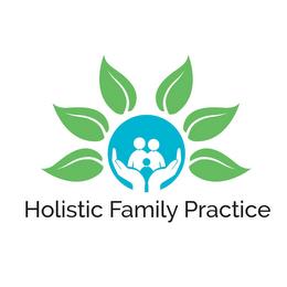 HOLISTIC FAMILY PRACTICE trademark