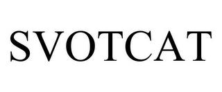 SVOTCAT trademark