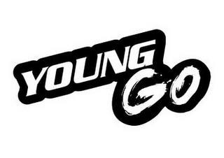 YOUNG GO trademark