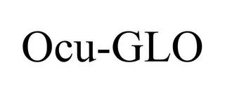 OCU-GLO trademark