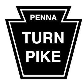 PENNA TURNPIKE trademark