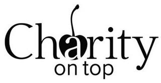 CHARITY ON TOP trademark