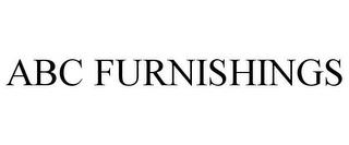 ABC FURNISHINGS trademark