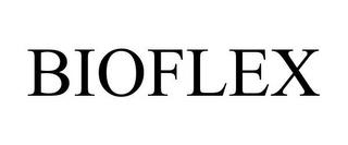 BIOFLEX trademark