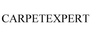 CARPETEXPERT trademark