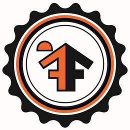 FF trademark