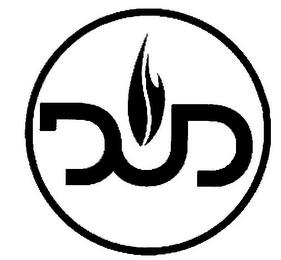 DUD trademark