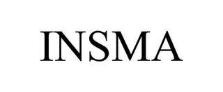 INSMA trademark