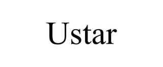 USTAR trademark