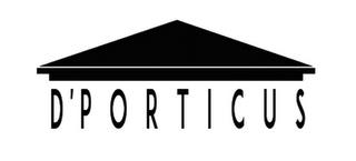 D'PORTICUS trademark