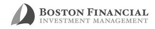 BOSTON FINANCIAL INVESTMENT MANAGEMENT trademark