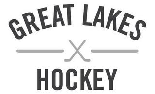 GREAT LAKES HOCKEY trademark