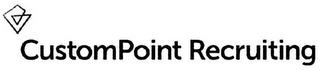 CUSTOMPOINT RECRUITING trademark