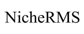 NICHERMS trademark