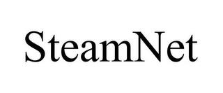 STEAMNET trademark