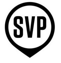 SVP trademark