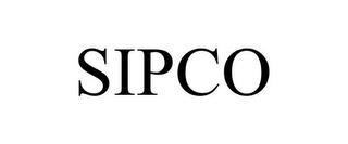 SIPCO trademark